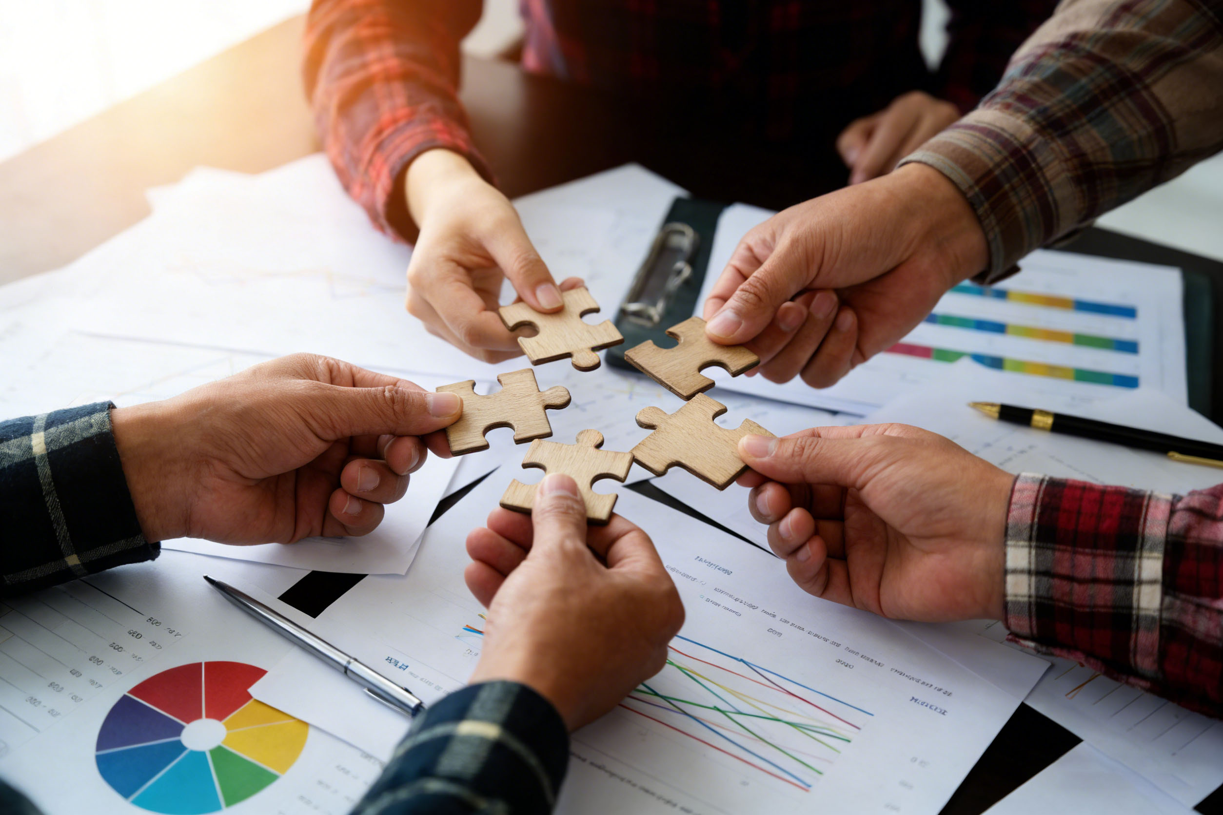 项目管理培训|从认知到实战，从方法到协同